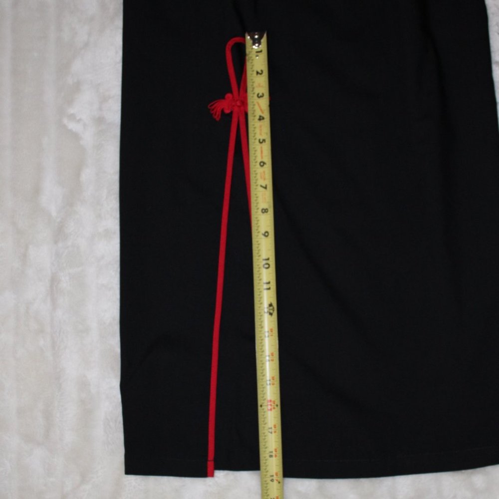 Beautiful Vintage Qipao - Picture 9 of 15